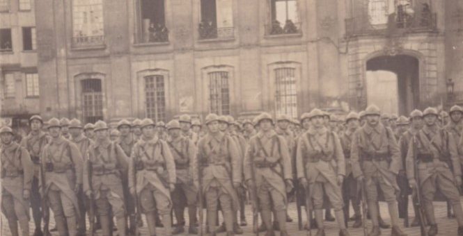 51e régiment d'infanterie
