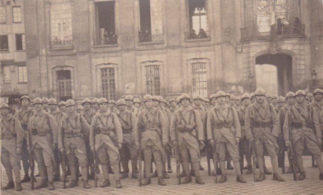 51e régiment d'infanterie
