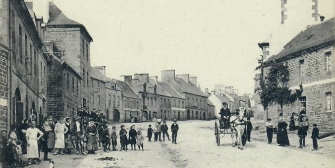 Guerlesquin