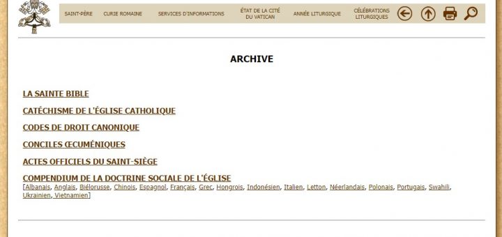 Archives-du-Vatican