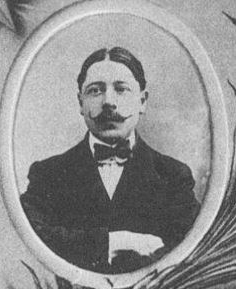 Augey Alfred