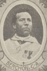 Berchon Charles Auguste
