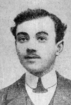 Chopot Charles
