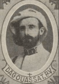 Dagouassat Paul Victor
