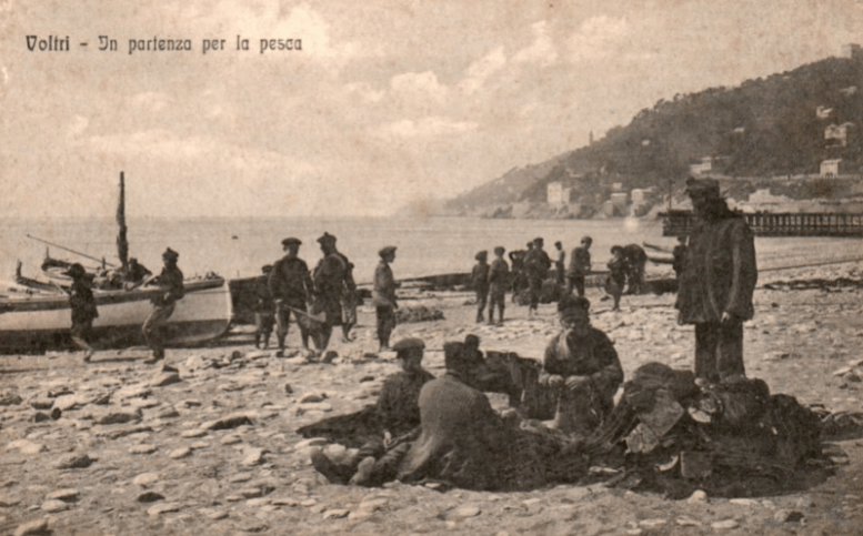 Gênes Italie