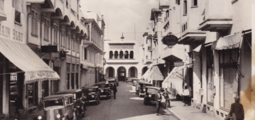 Maroc Rabat