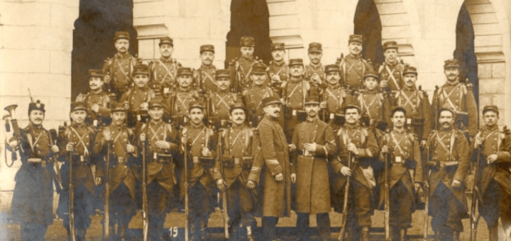 125e régiment d'infanterie