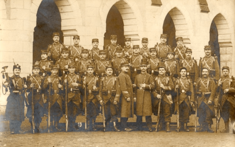 125e régiment d'infanterie