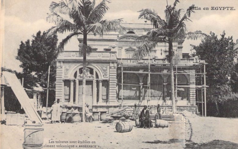 Egypte