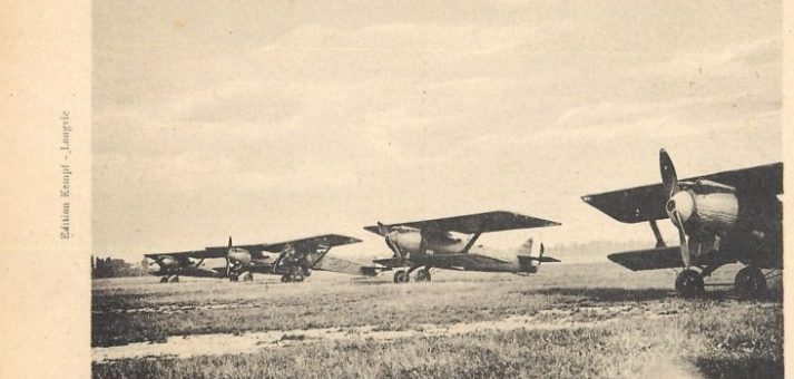32e régiment d'aviation