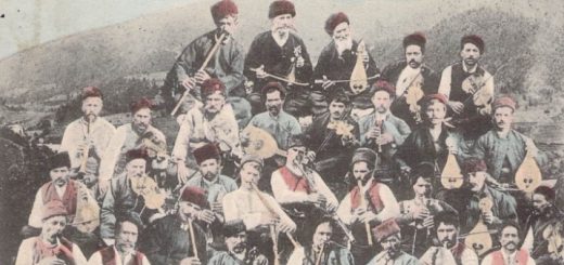 Bulgarie Orchestre