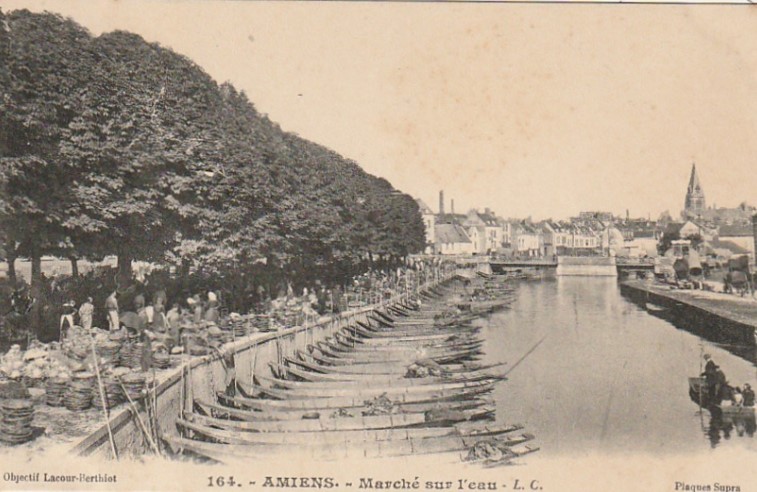 Amiens
