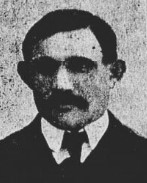 Bellanger Auguste Joseph