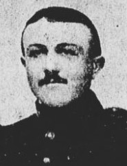 Caffin Louis Désiré