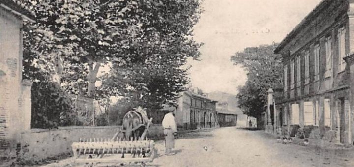 Cugnaux