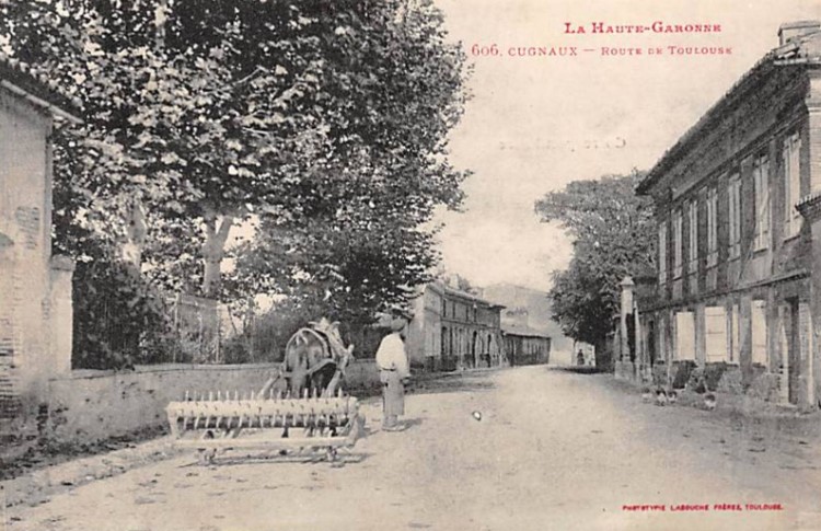 Cugnaux