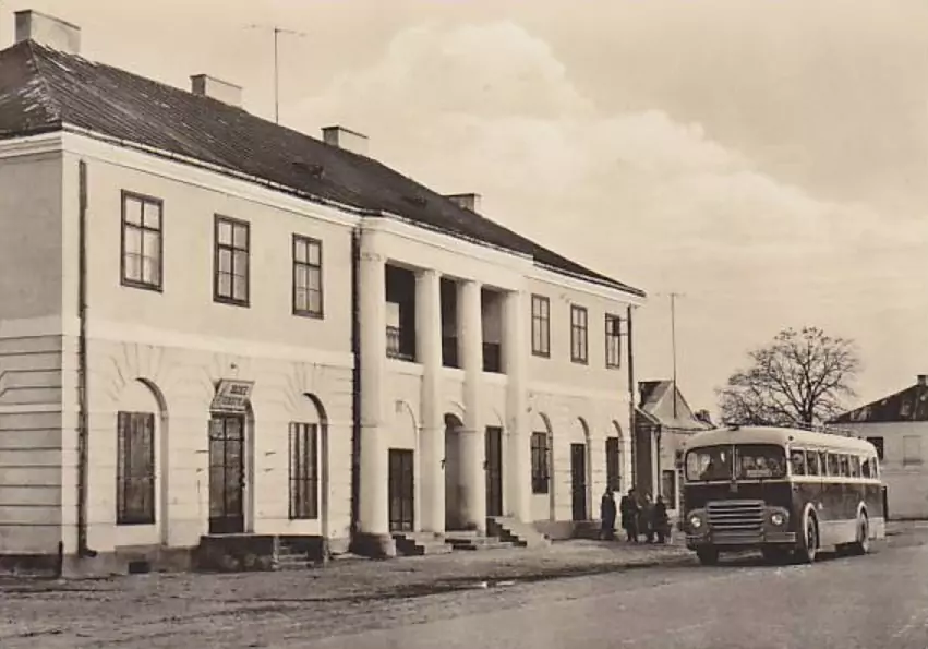 Pologne Kaluszyn