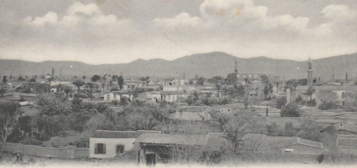 Chypre Nicosia