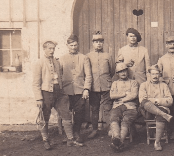 373e régiment d'infanterie