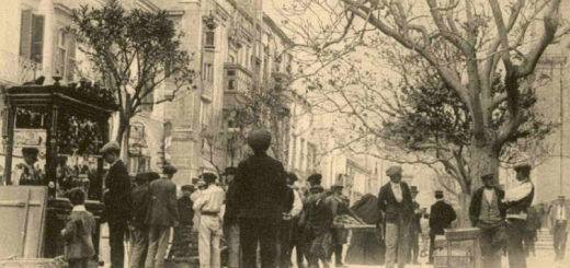 Malte St John Square