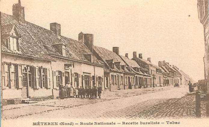 Méteren