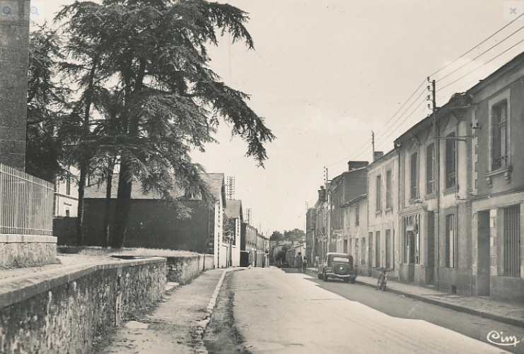 Vallet