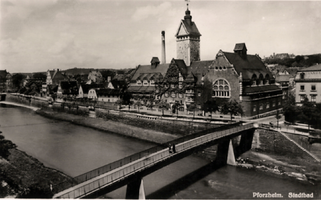 Allemagne Pforzheim
