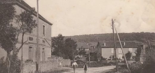 Doubs Gouhelans