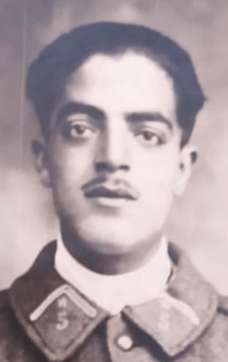 Mohammed Jbabdi