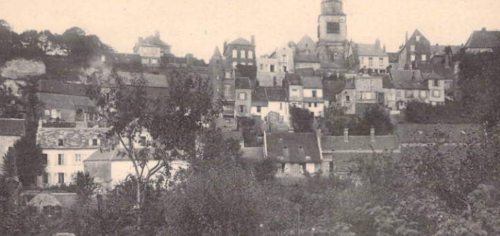 Montdidier
