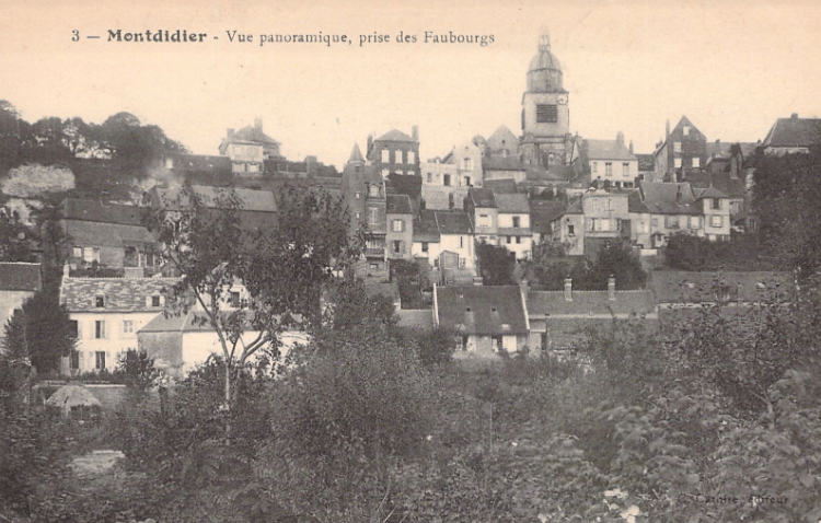 Montdidier