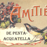 Haute Corse Penta-Acquatella