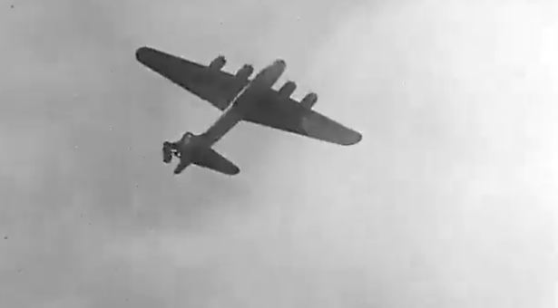 B17 1943