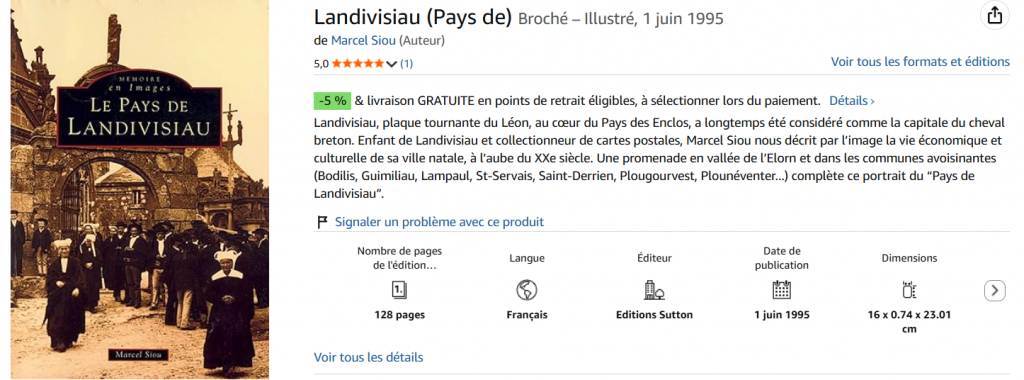 Pays de Landivisiau