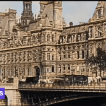 Paris 1912 Vidéo