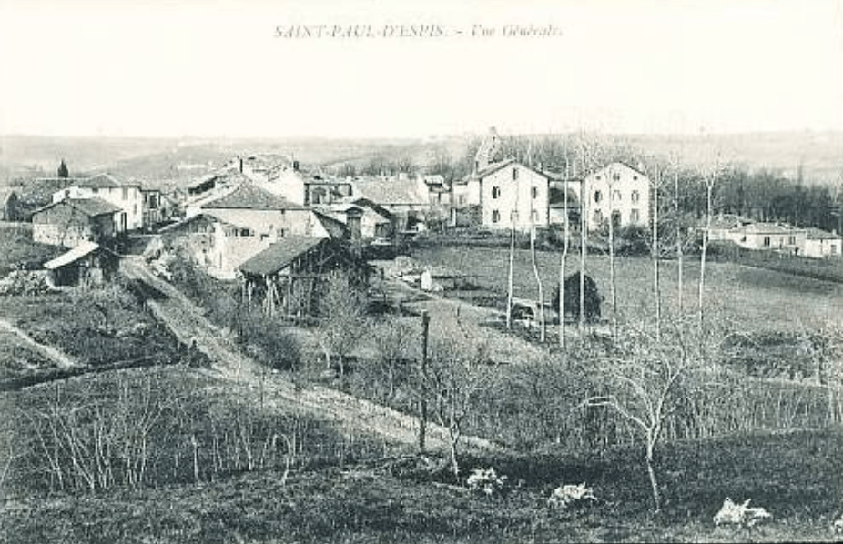 Saint-Paul-d'Espis