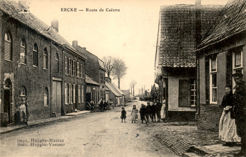 Eecke
