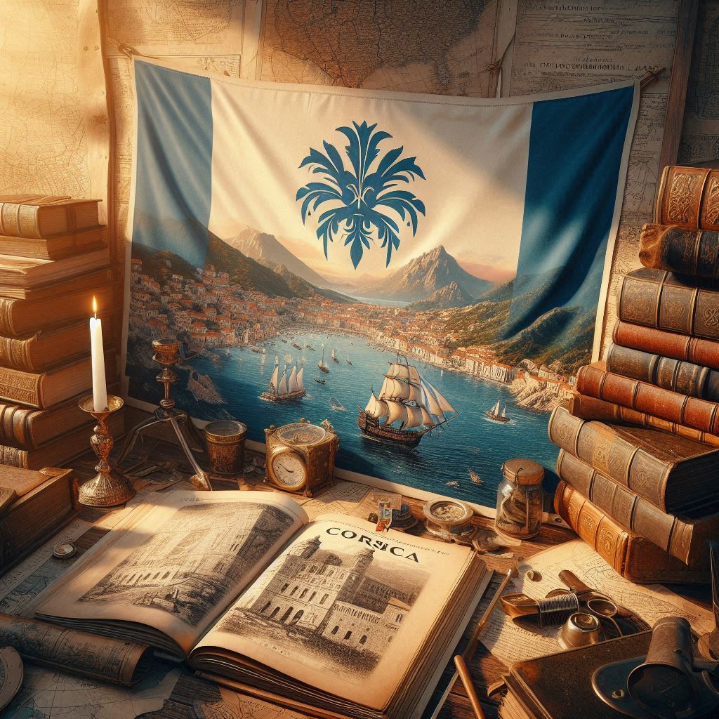 Archives de la Corse en ligne