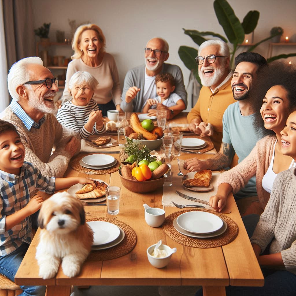Les Liens de parenté en généalogie