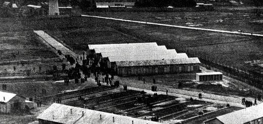 Camp de Pithiviers