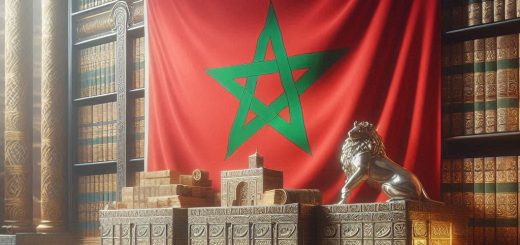 Les Archives du Maroc en ligne