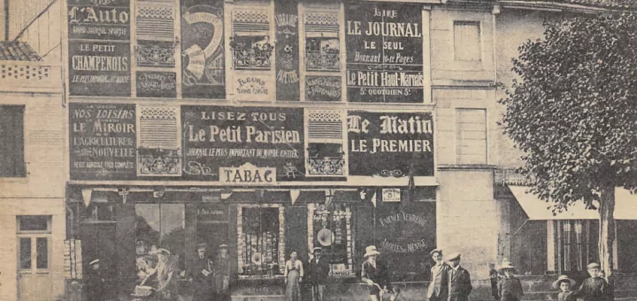France Wassy place du Dome