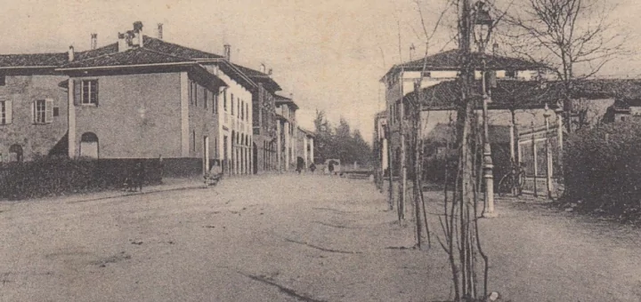 Baricella Italie