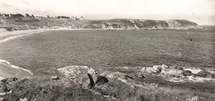 Pléhérel Pointe aux chèvres