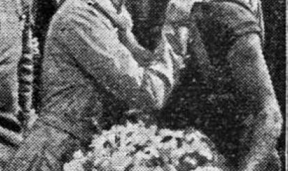 Stoepel Tour de France 1932