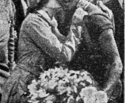 Stoepel Tour de France 1932