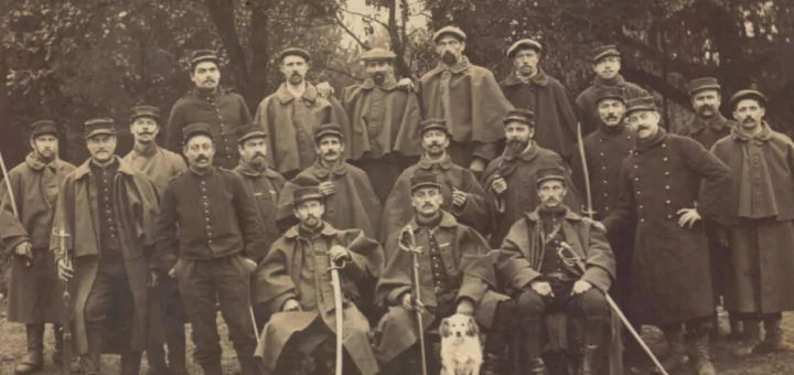 41e régiment d'infanterie