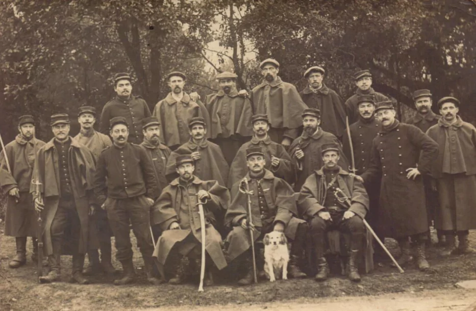 41e régiment d'infanterie