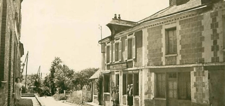 Cauville