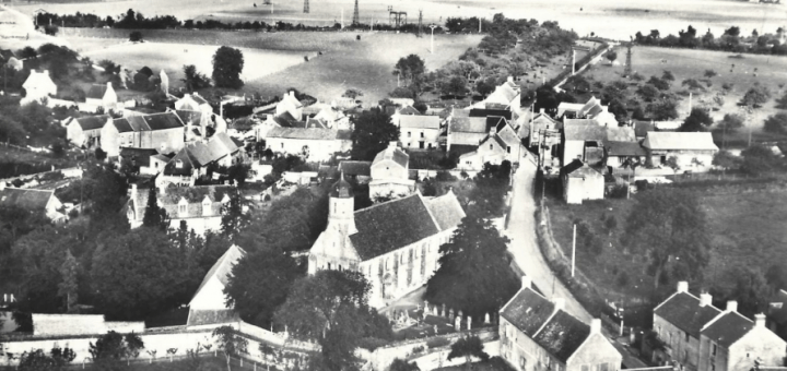 Gouvix vue générale